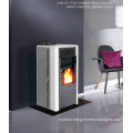 High Heating Burners/Wood Fireplace (CR-02)